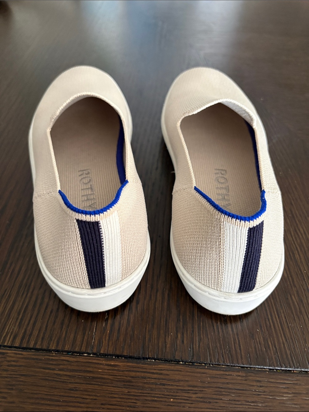 Rothy's The Original Slip On Sneaker - Picture 5 of 5